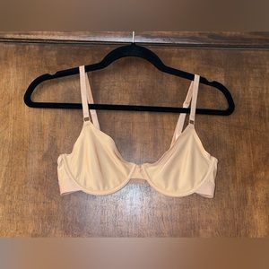 Pepper Ultra Fine Unlined Bra